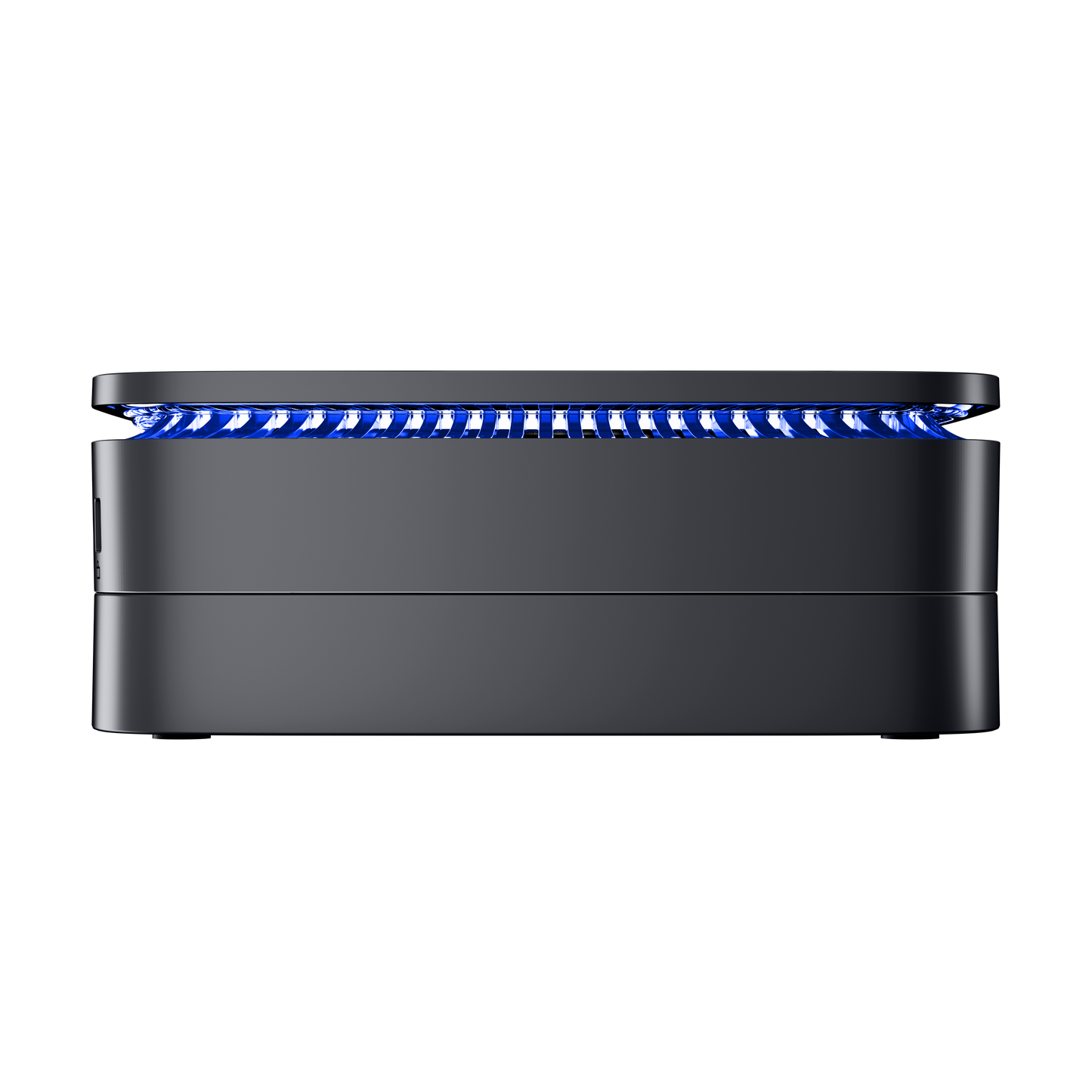 Blackview MP60 Mini PC Intel N150, 16GB RAM, 512GB SSD, Windows 11 Pro