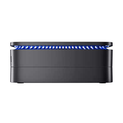 Blackview MP60 Mini PC Intel N150, 16GB RAM, 512GB SSD, Windows 11 Pro
