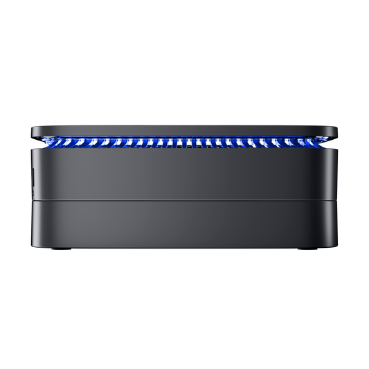 Blackview MP60 Mini PC Intel N150, 16GB RAM, 512GB SSD, Windows 11 Pro