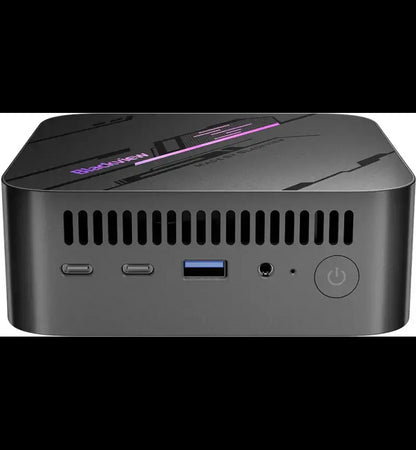 Blackview i5 Mini PC - 16GB RAM 512GB SSD Windows 11 Pro System