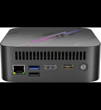 Blackview i5 Mini PC - 16GB RAM 512GB SSD Windows 11 Pro System