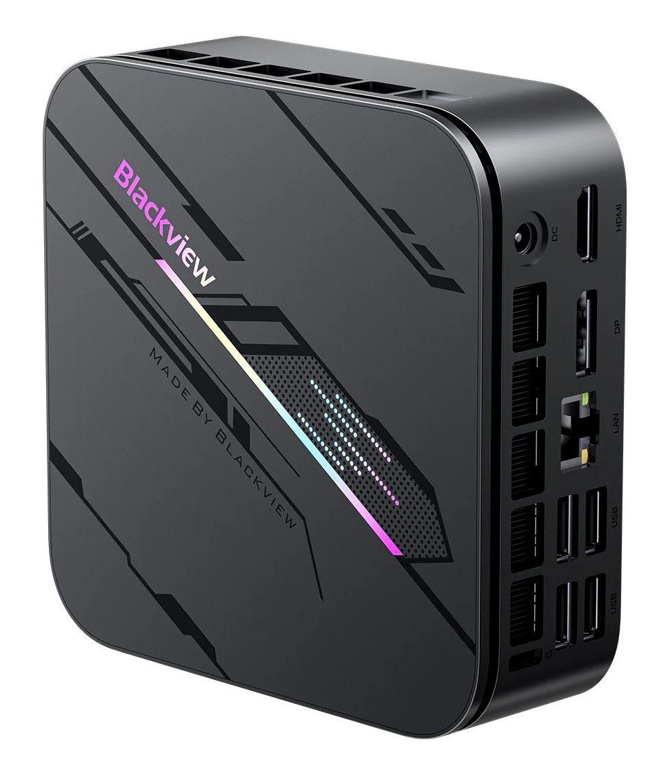 MINI: I9/16GB/1TB/W11P