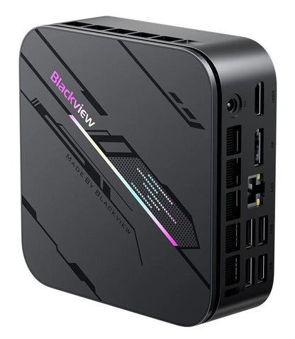 MINI: I9/16GB/1TB/W11P