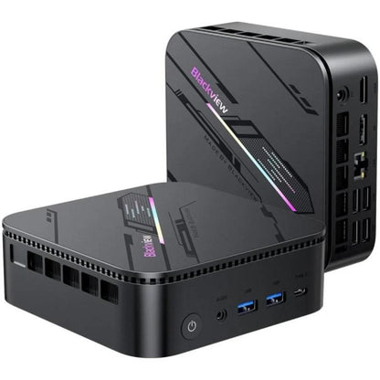 MINI: I9/16GB/1TB/W11P