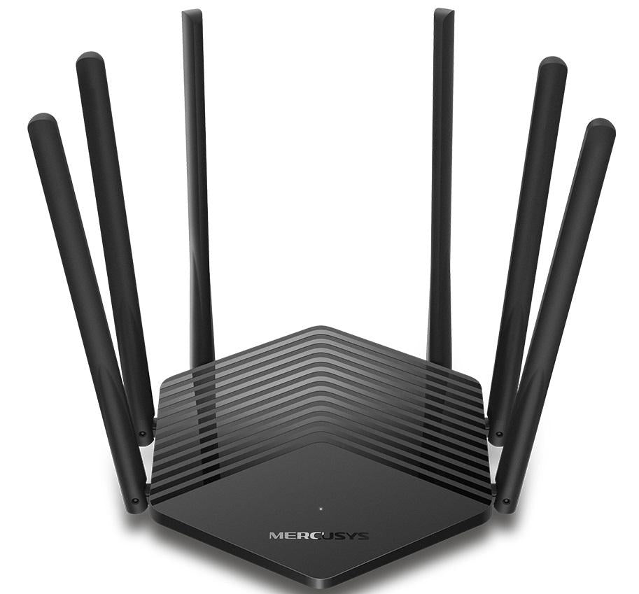 TP-Link AC1300 Dual Band Gigabit Wi-Fi Router