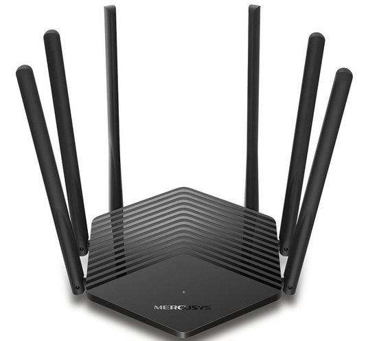 TP-Link AC1300 Dual Band Gigabit Wi-Fi Router