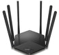 TP-Link AC1300 Dual Band Gigabit Wi-Fi Router