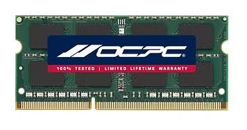 VS SODIMM DDR3 1600 8GB CL11