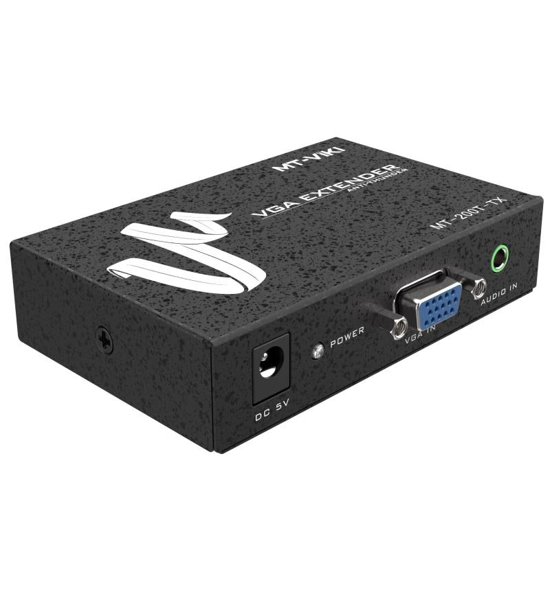 MT-VIKI MT-200T 200m VGA & Audio Extender