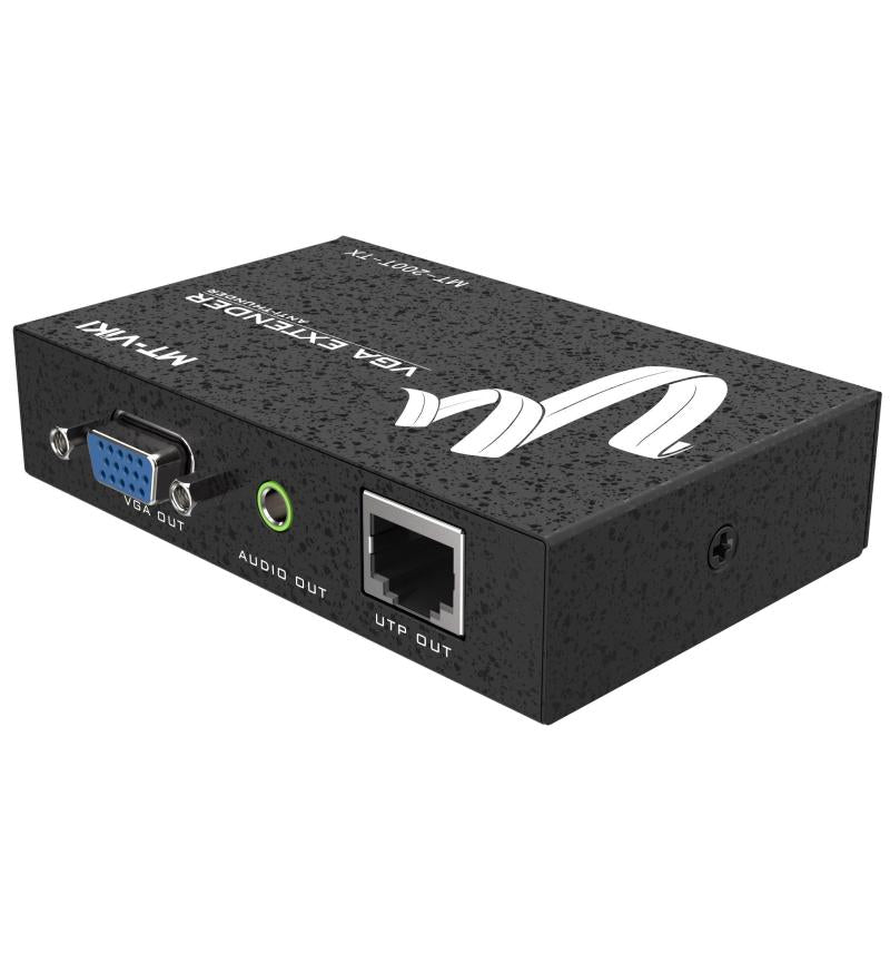 MT-VIKI MT-200T 200m VGA & Audio Extender