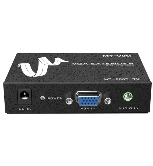 MT-VIKI MT-200T 200m VGA & Audio Extender