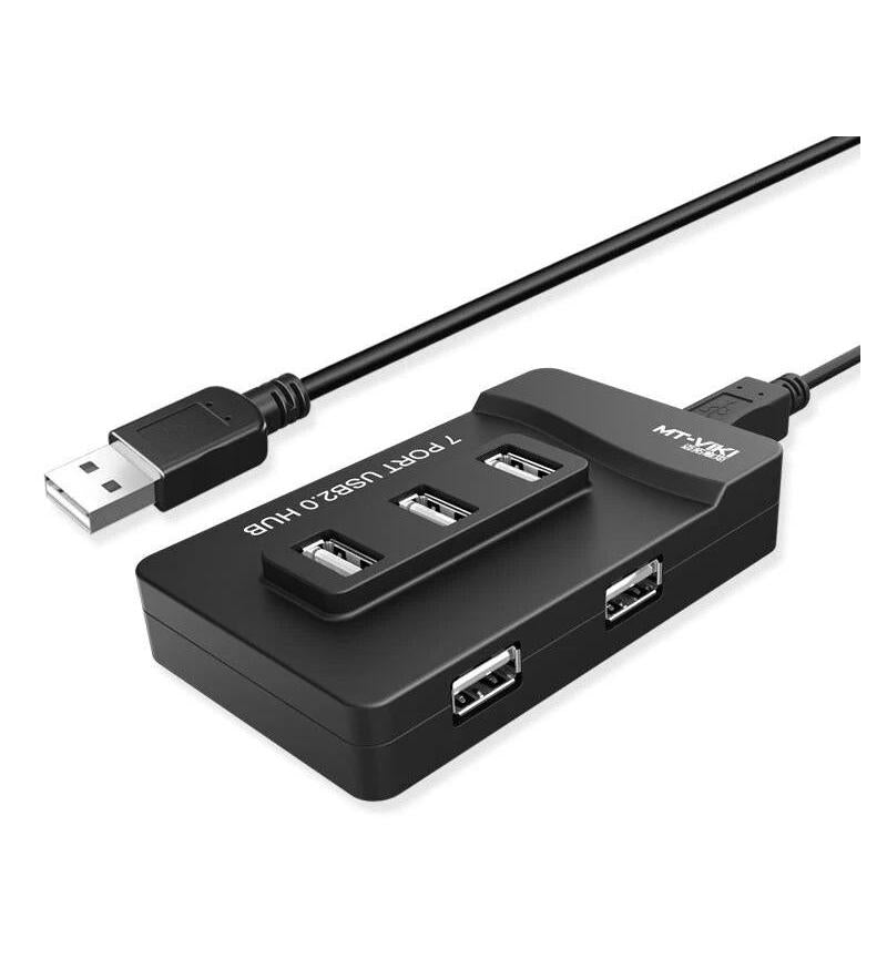 MT-VIKI MT-217 USB 2.0 7-Port Hub