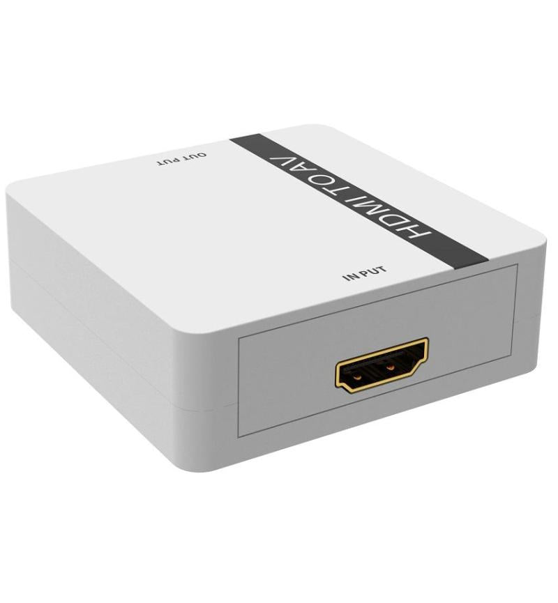 MT-VIKI MT-HAV03 HDMI to AV Converter