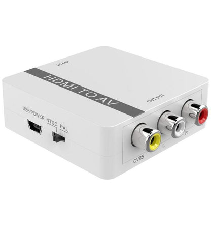 MT-VIKI MT-HAV03 HDMI to AV Converter