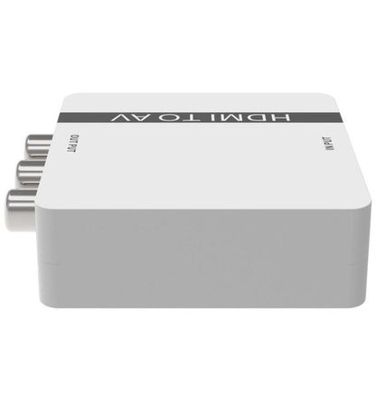 MT-VIKI MT-HAV03 HDMI to AV Converter