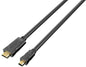 3M MINI DP TO HDMI CONVERTER CABLE