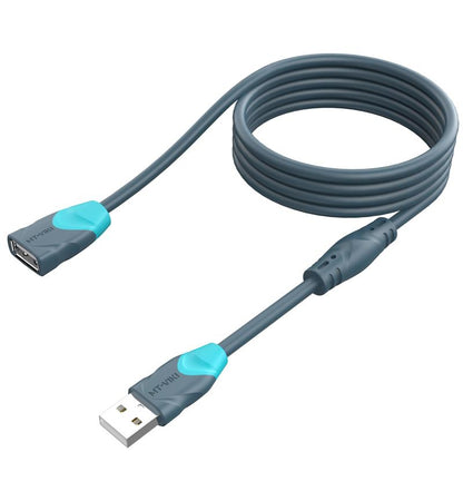 MT-VIKI MT-U1030-S USB 2.0 3m Extension Cable