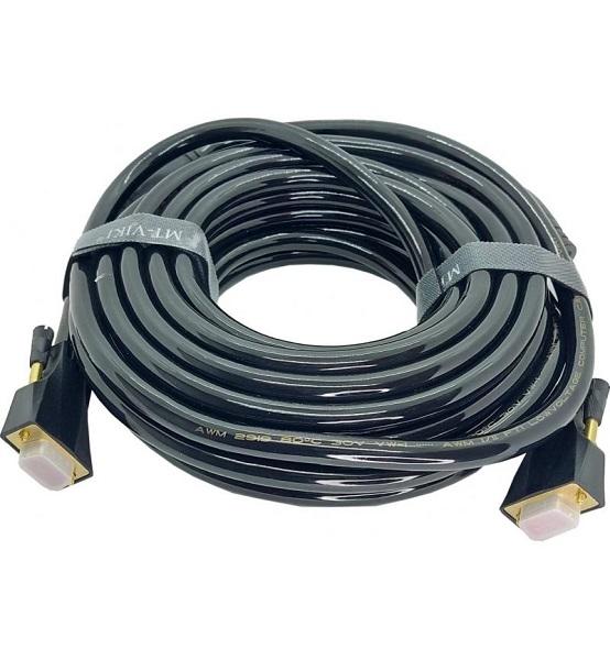 VGA MALE TO MALE 10MTR 3+9