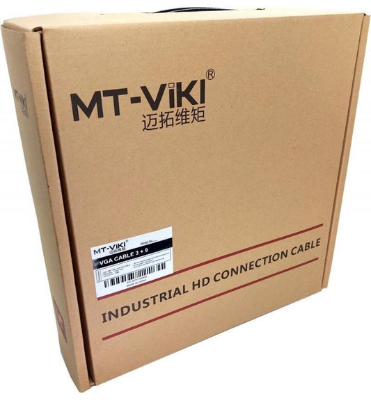 Vga M-M  40.0M (3+9)
