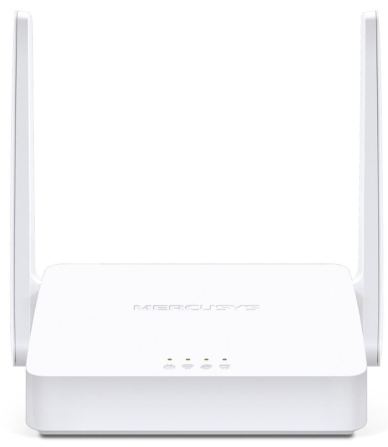 Mercusys 300Mbps Wireless N Router