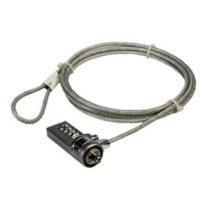 LOCK: COMBINATION