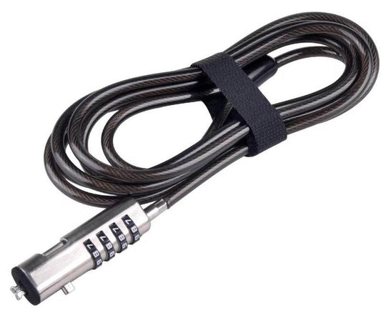 NOTEBOOK LOCK 2.5 X 6MM