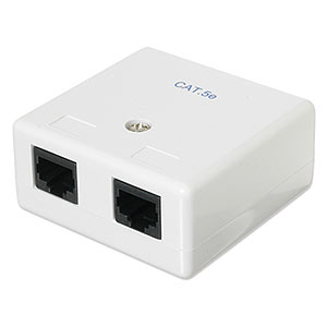 WMB: CAT5 - DOUBLE