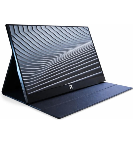 NOVUS PM156 15.6" FHD Portable Monitor | USB-C | HDMI | IPS Display