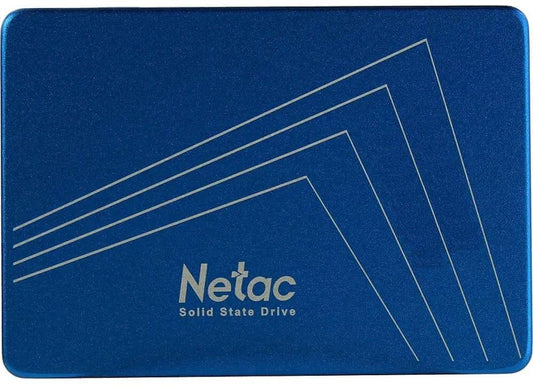 Netac 1TB High-Performance Solid State Drive