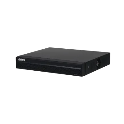 Dahua 8 Channel Compact 1U 1HDD Network Video Recorder