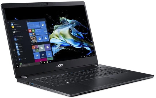 Acer TravelMate P6 14" FHD Touch i5-10120U 16GB 1TB SSD LTE W11 Pro Laptop
