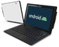 Open: 10" Tablet