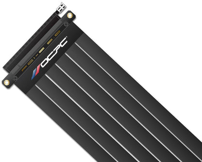 OCPC XTENDER PCI-E 3.0 RISER CABLE 250MM