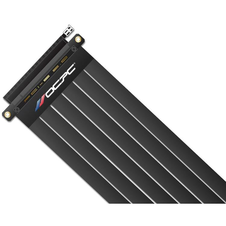 OCPC XTENDER PCI-E 3.0 RISER CABLE 250MM