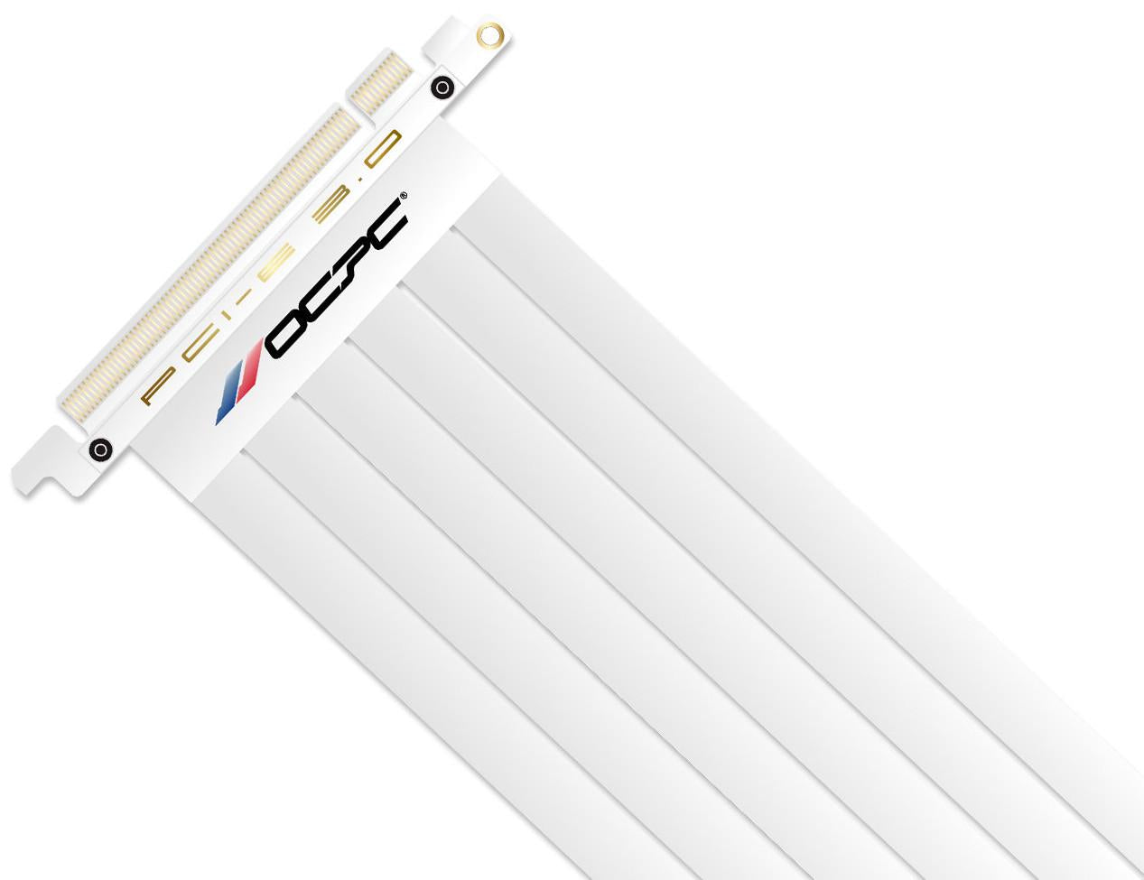 OCPC XTENDER PCI-E 3.0 RISER CABLE 250MM