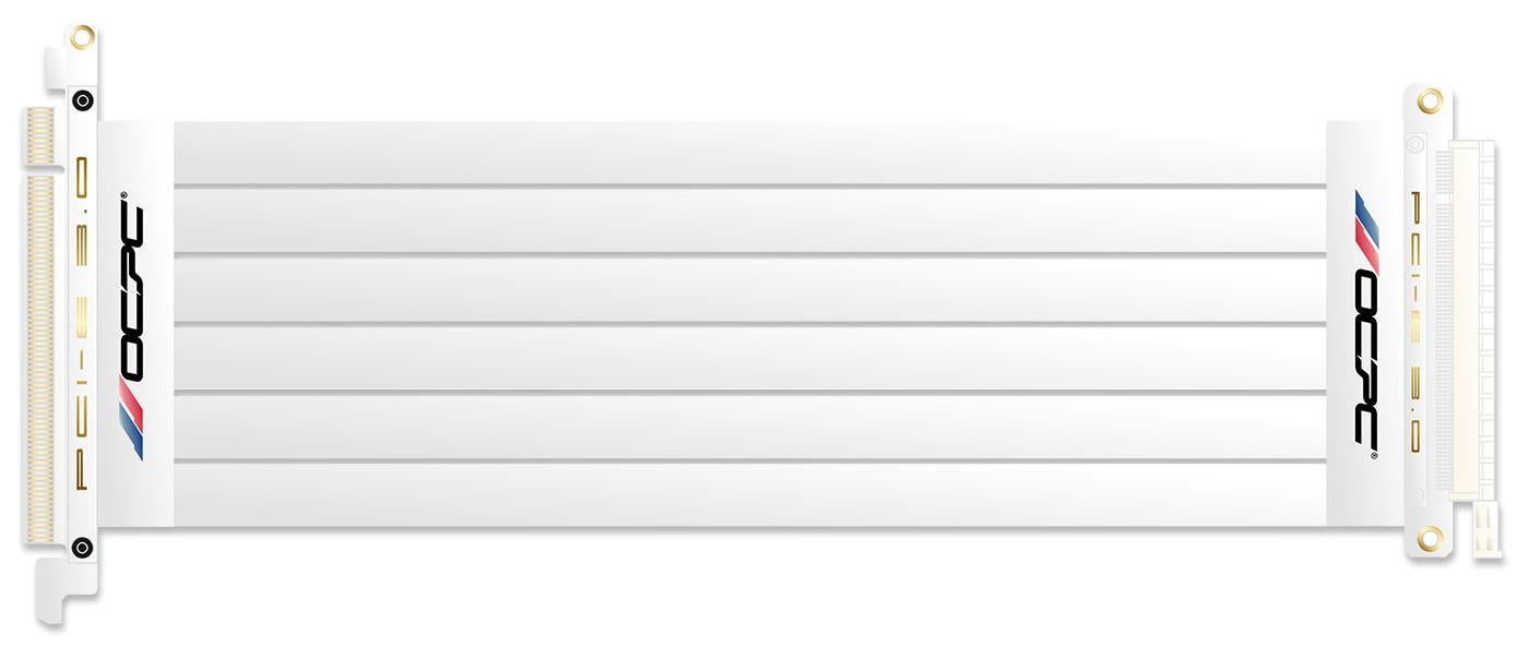 OCPC XTENDER PCI-E 3.0 RISER CABLE 250MM