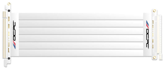 OCPC XTENDER PCI-E 3.0 RISER CABLE 250MM
