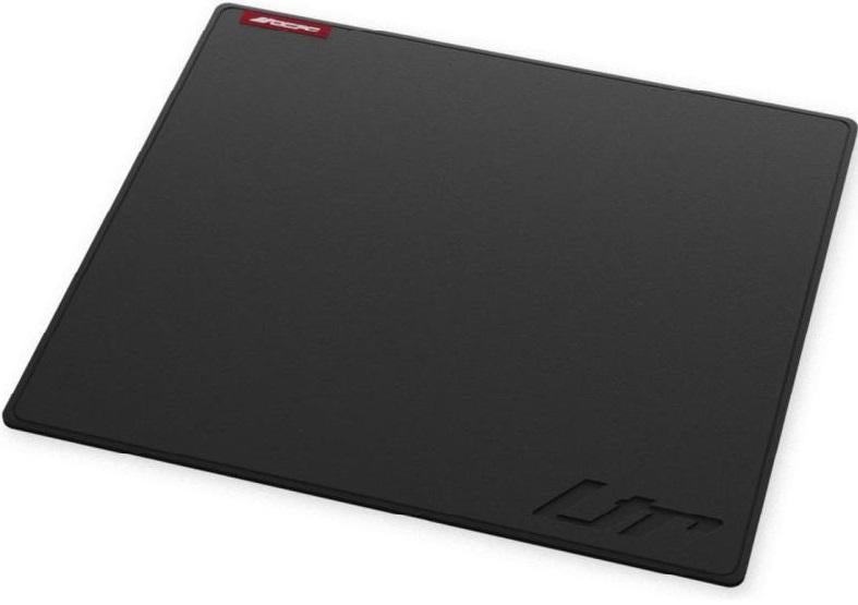 OCPC LTR GAMING MOUSEPAD MED BLACK