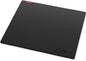 OCPC LTR GAMING MOUSEPAD MED BLACK