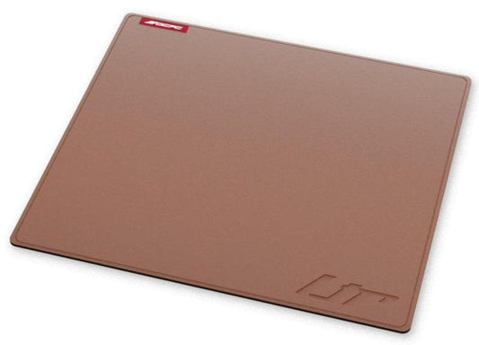 OCPC LTR GAMING MOUSEPAD MED BROWN