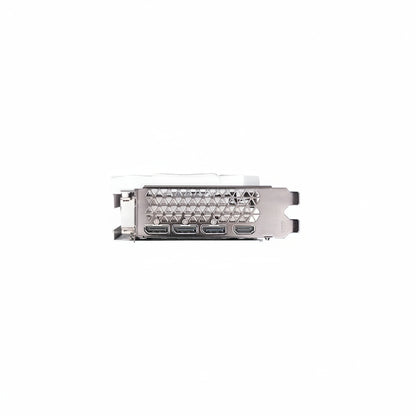 OCPC GeForce RTX 3070 Ti XE White 8GB GDDR6X Graphics Card