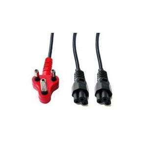 CABLE DEDICATED TO  2 XCLOVER 2.8M