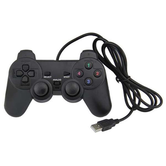 Microworld VW-PC11 PC USB Gamepad