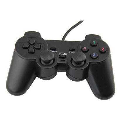 Microworld VW-PC11 PC USB Gamepad