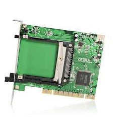 PCI PCMCIA Port Card (3G) – PCI to PCMCIA Interface Adapter (PCI2PCMCIA)