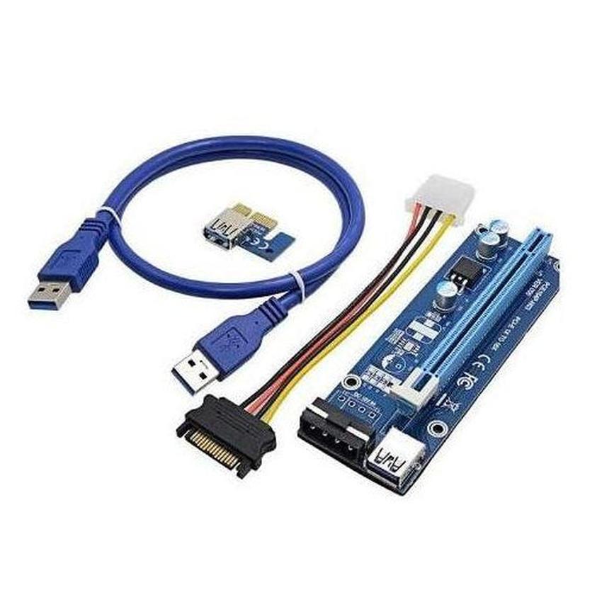 PCIe Riser Card