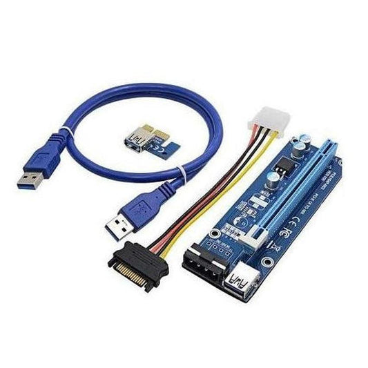 PCIe Riser Card