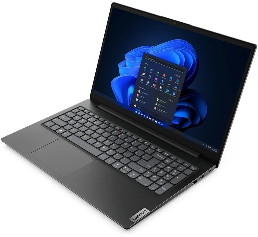 LENOVO V15 G4 IRU |i5-13420H|BLACK|15.6'' FHD|8GB DDR4 OB|512GB NVMe SSD|RJ45|1yr CI|WIN 11 Pro
