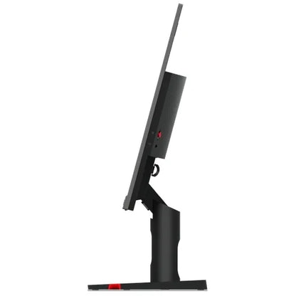 LENOVO ThinkVision S24i-30|24'' FHD IPS|100hz|Internal Power Supply|1xHDMI|1xVGA|HDMI Cable Incl|Tilt stand|BLACK|VESA MOUNT