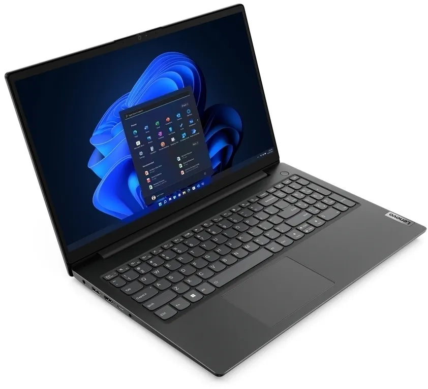 LENOVO V15 G4 IRU |i5-13420H|BLACK|15.6'' FHD|8GB DDR4 OB|512GB NVMe SSD|RJ45|1yr CI|WIN 11 Pro
